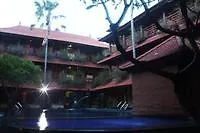 New Arena Beach Resort Kuta  3*, Kuta (Bali)