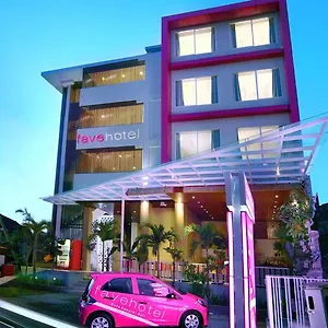 Favehotel Kuta Square Kuta (Bali)